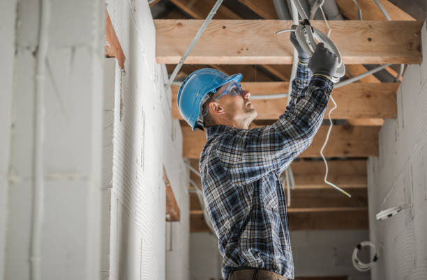 Best Local Electrician Companies  in Clarkesville, GA