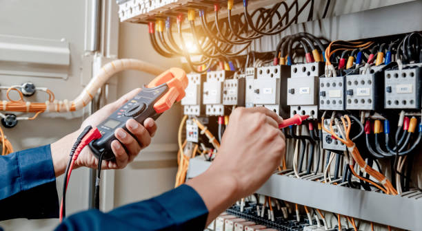 Best Industrial Electrical Services  in Clarkesville, GA