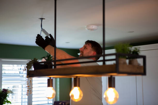 Electrical System Inspection in GA