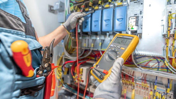 Best Circuit Breaker Repair  in Clarkesville, GA