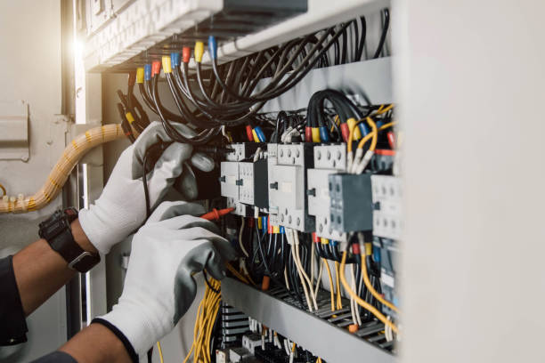 Best Residential Electrician Services  in Clarkesville, GA